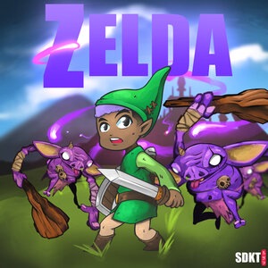 Zelda