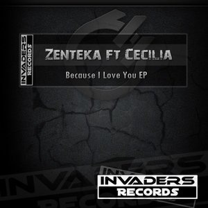 Zenteka - Away