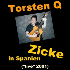 Zicke in Spanien