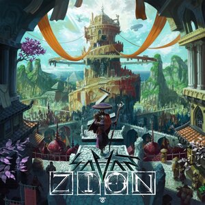 Zion