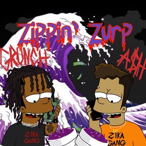 Zippin' Zurp