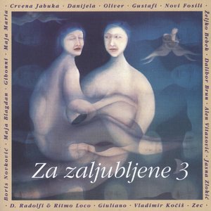 Znan Da Je Zima