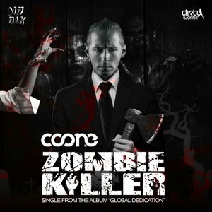 Zombie Killer