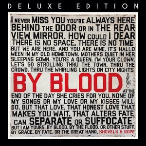 By Blood