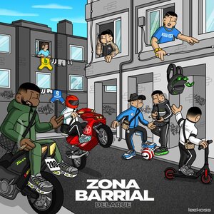 Zona Barrial