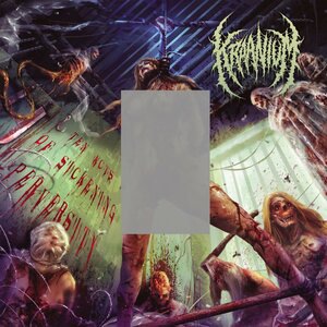 Zombified Infanticide