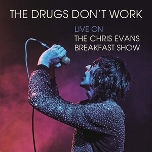 The Drugs Don't Work
