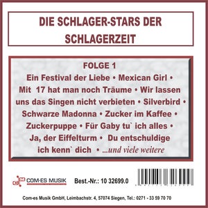 Zucker im Kaffee