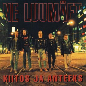 Hä? Mitä?