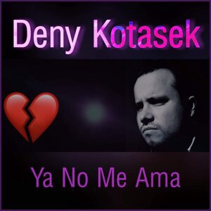 Ya No Me Ama