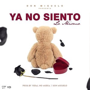 Ya No Siento Lo Mismo