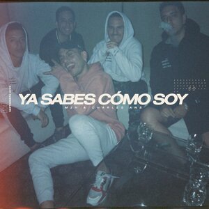 Ya Sabes Como Soy
