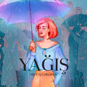 Yağış