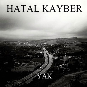 Yak
