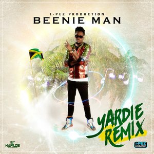 Yardie