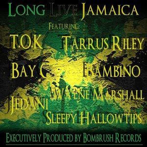 Yardie