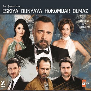 Yarim Senden Ayrılalı