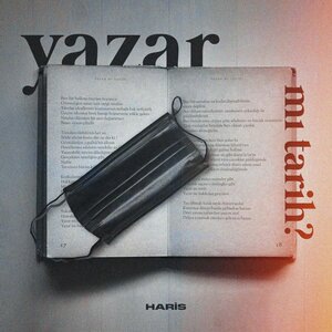 yazar mı tarih ?