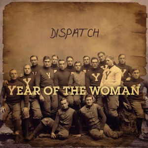Year of the Woman