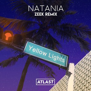 Yellow Lights
