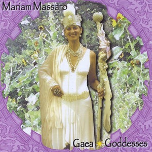 Queen of Heaven