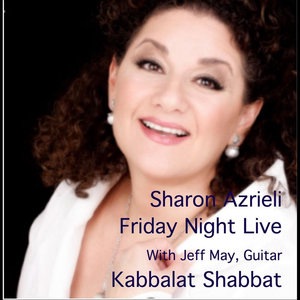 Yerushalayim Shel Zahav (Feat. Naomi Shemer)