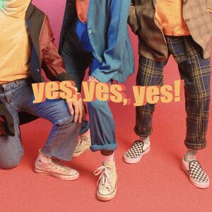 Yes! Yes! Yes!