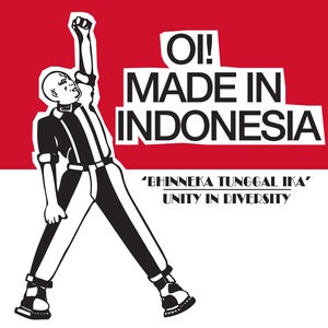 Yes, We Are Proud