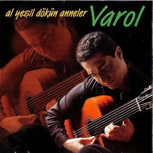 Yeşil Başlı Gövel Ördek