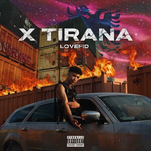 X Tirana