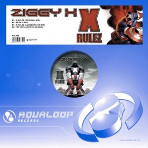 X-Rulez