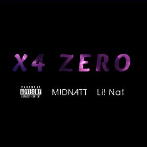 X4 ZERO