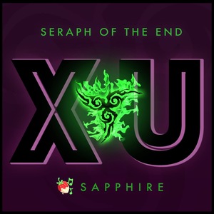 X.U. (From "Seraph of the End")