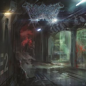 Xenogenic Life Forms Dissection
