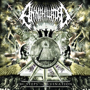XIII Steps to Ruination
