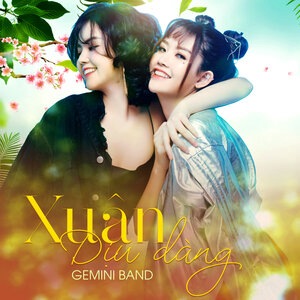 Xuân Dịu Dàng
