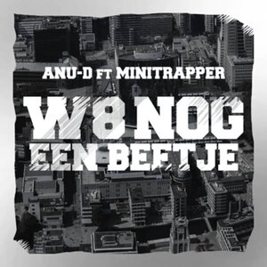 W8 Nog Een Beetje