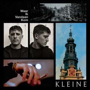 Waar Ik Vandaan Kom