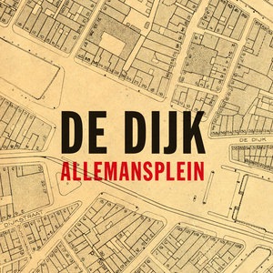 Allemansplein (Wat Het Nooit Was)