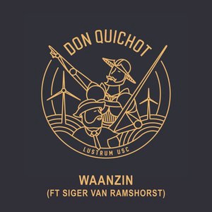 Waanzin