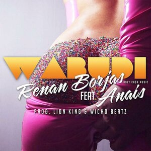 Wabudi