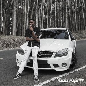 Wacha Wajaribu