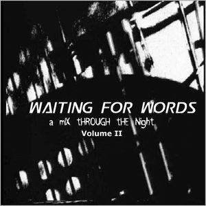 Waiting for you