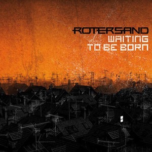 Waiting To Be Born