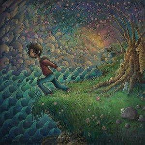 Waking