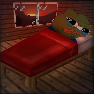 Waking Up Sucks Ass