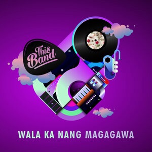 Wala Ka Nang Magagawa