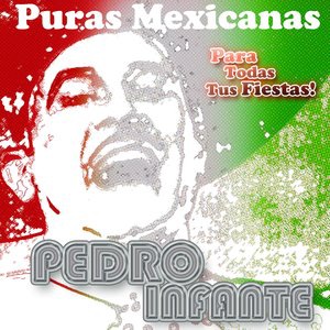 Yo he nacido mexicano