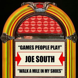 Walk a Mile in My Shoes
