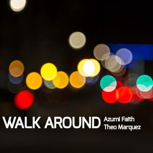 Walk Around